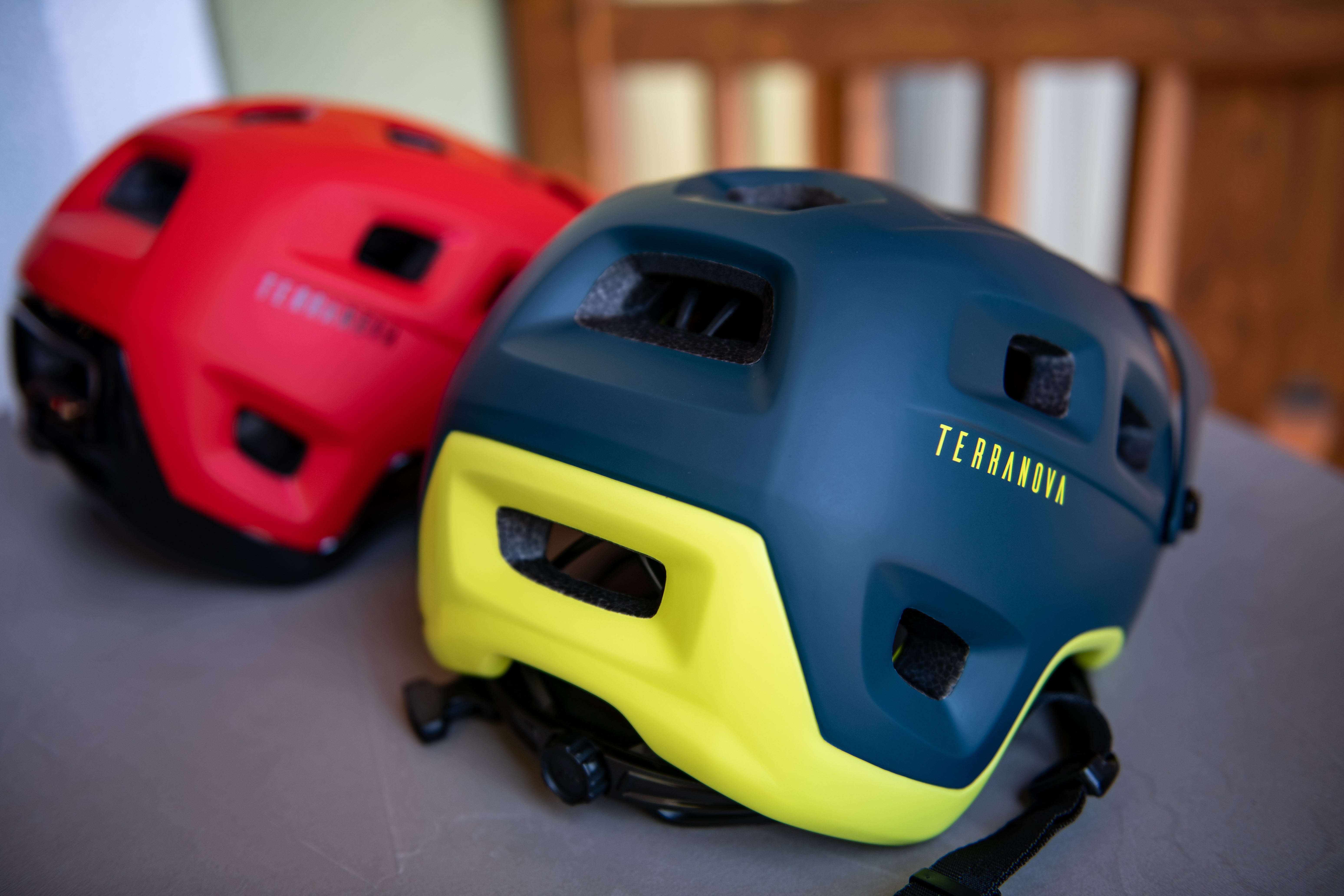 Nouveauté | MET Terranova : un nouveau casque trail