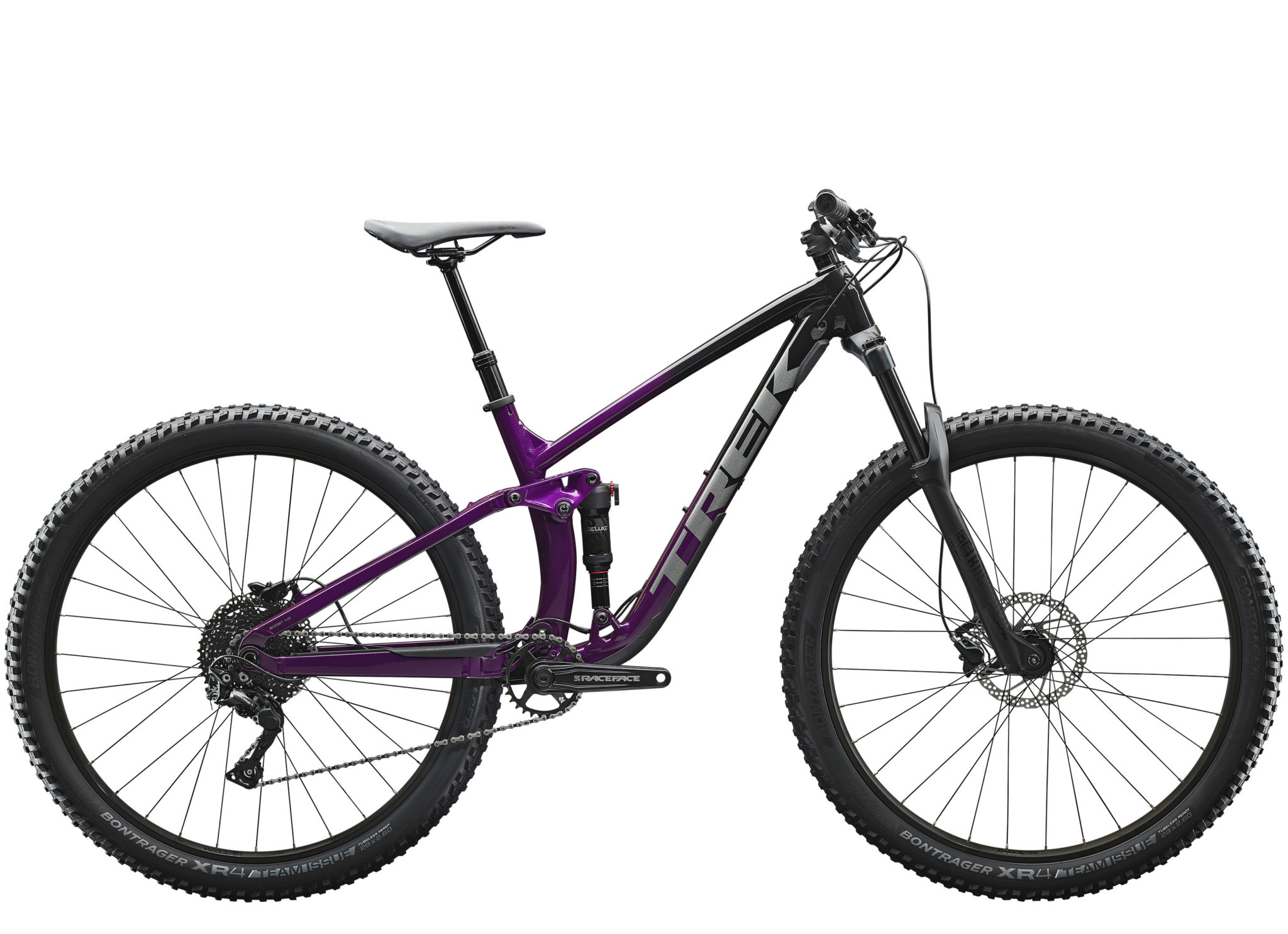 Nouveaut Trek 2020 Fuel EX plus polyvalent que jamais Vojo