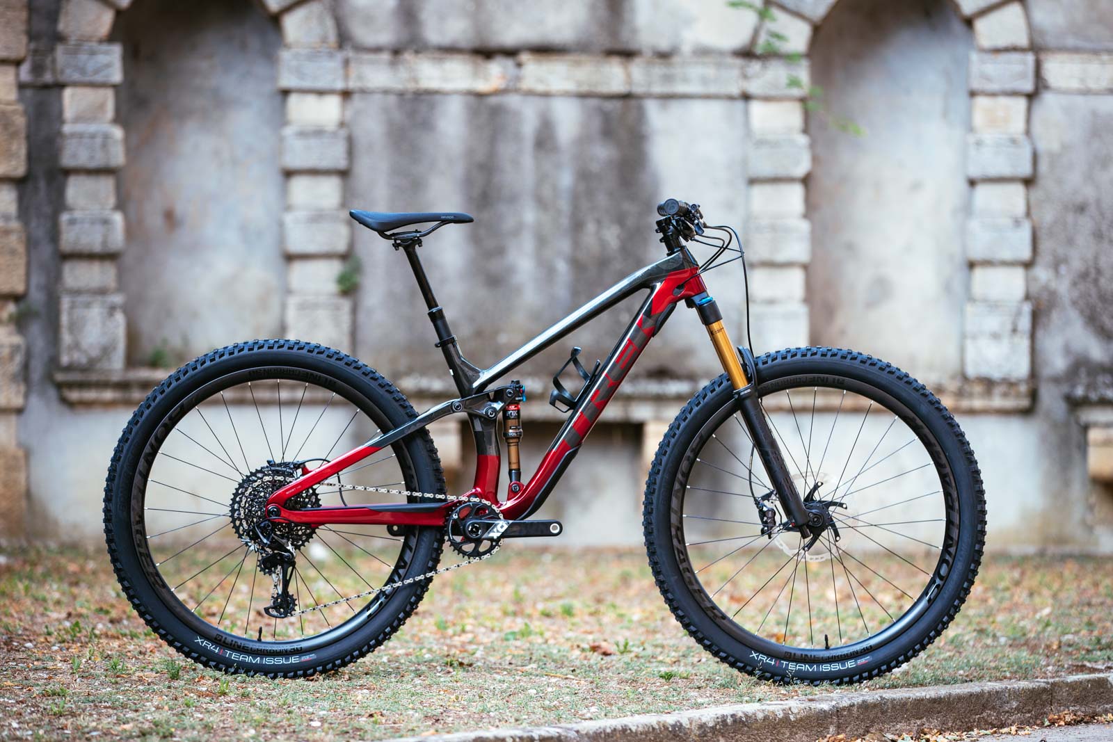 Nieuw Trek Fuel EX 2020 een ware allrounder Vojo