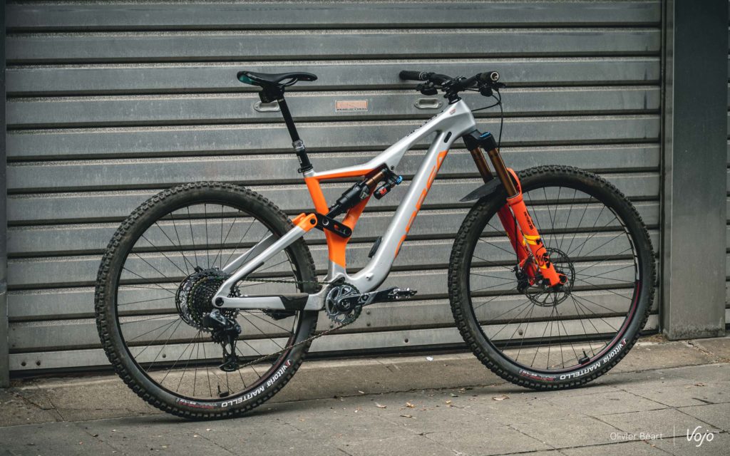 Test nouveauté | Orbea Rallon Evo : une petite biellette qui change tout