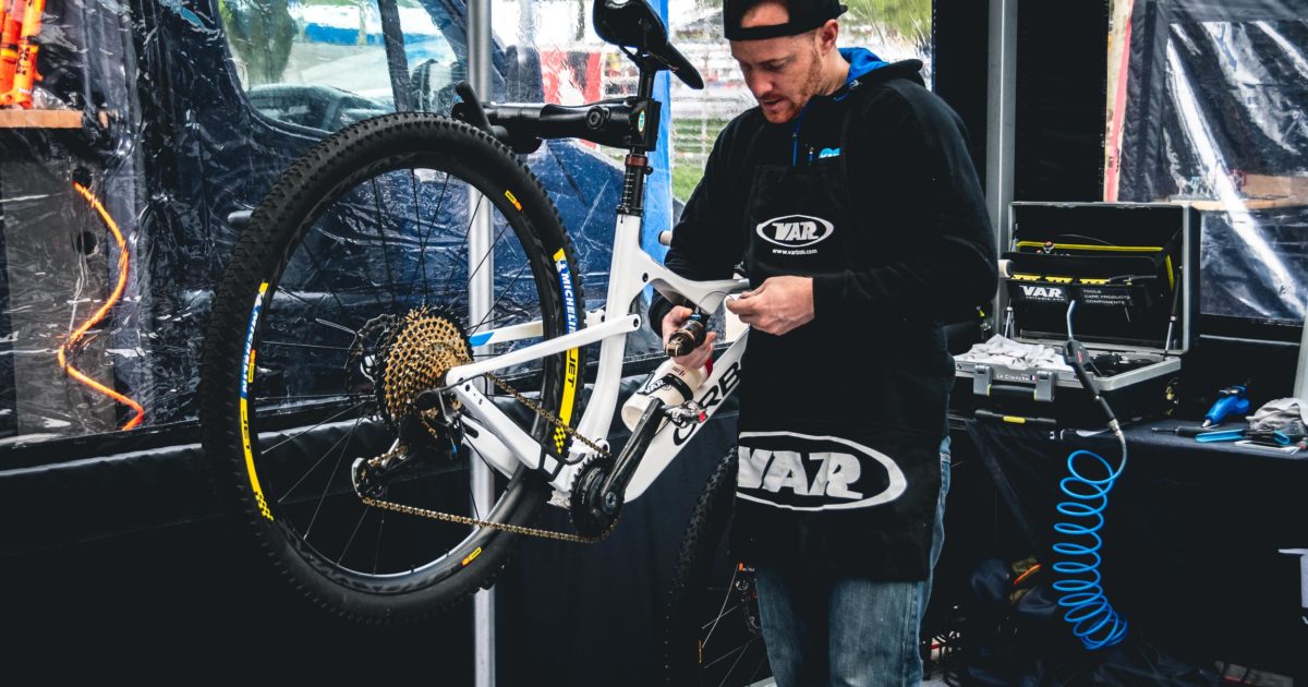 Pro bike check XC 2019 | les plus beaux vélos et nos trouvailles dans les paddocks ⋆ Vojo