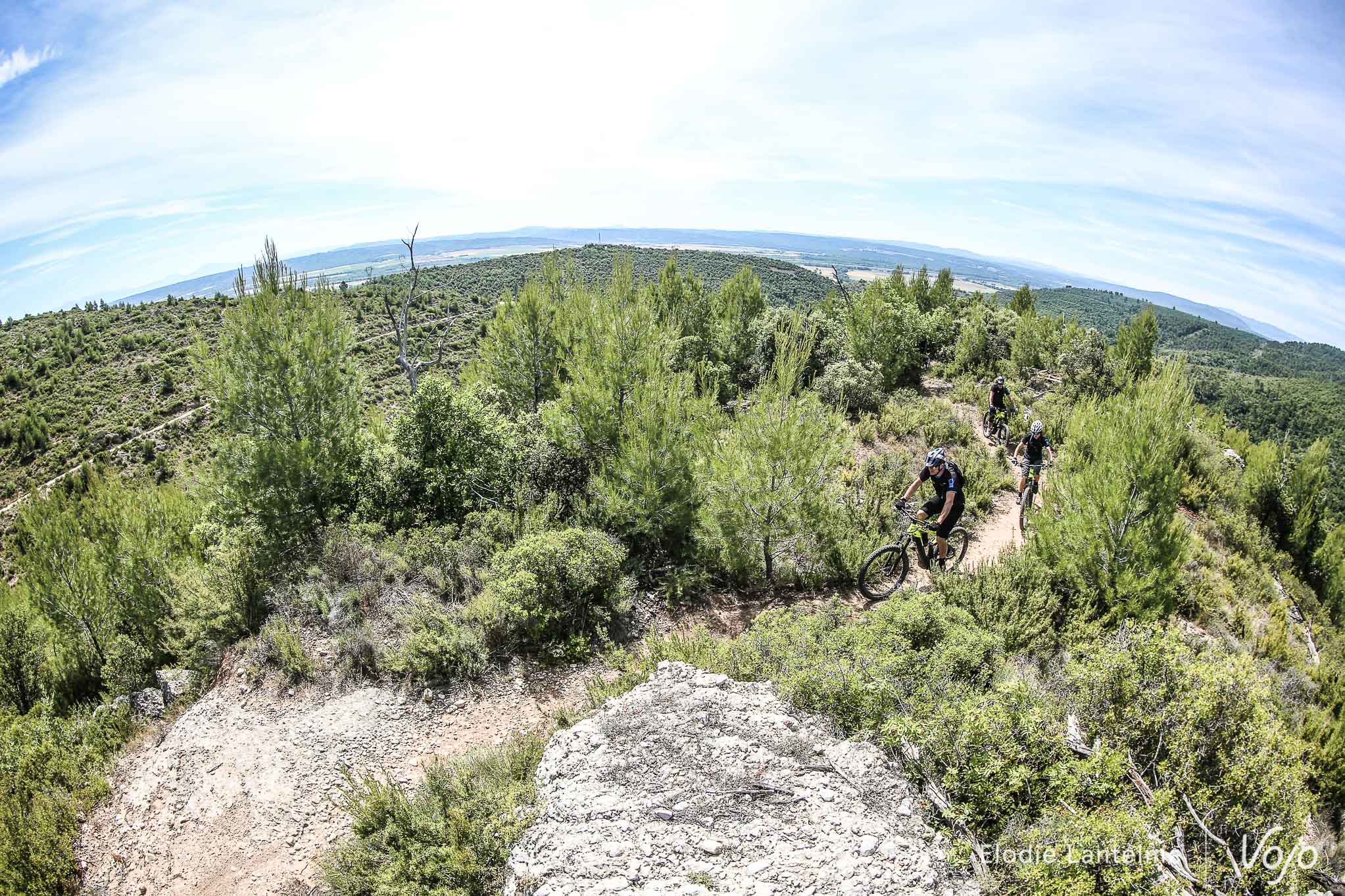 Haute-Provence : une terre pour rouler toute l’année