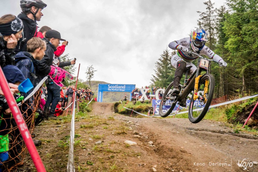 Coupe du Monde XC et DH : le point avant l'été