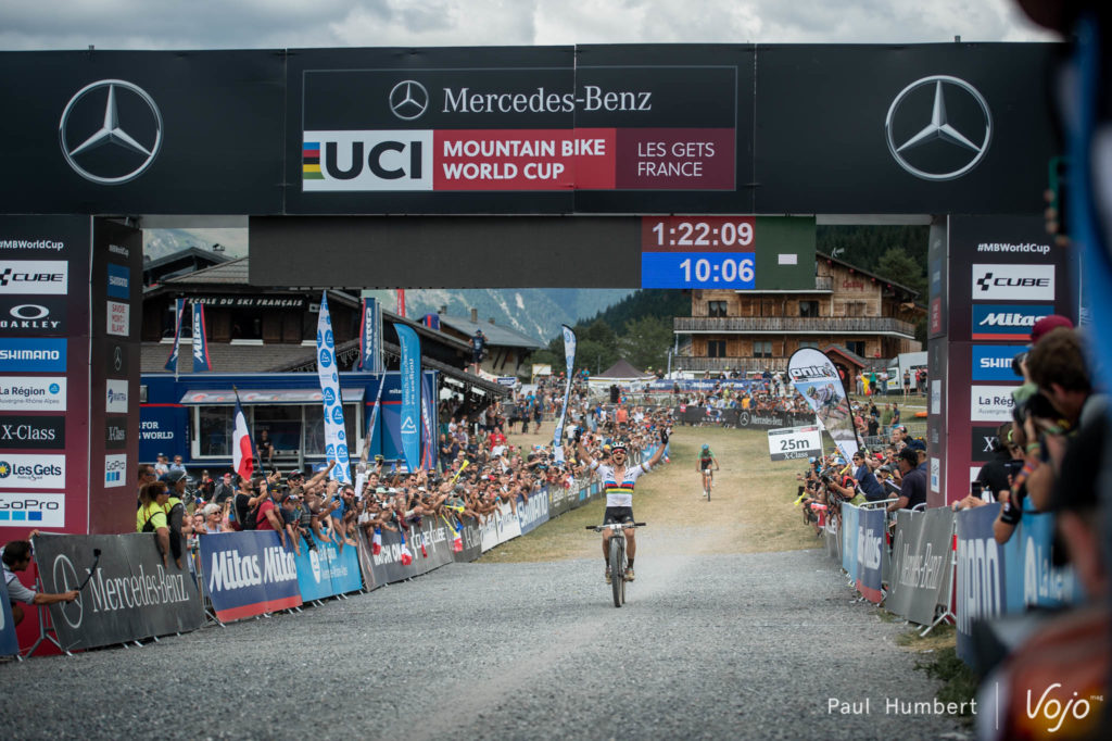 Les championnats du monde 2027 de cyclisme en Haute-Savoie ?