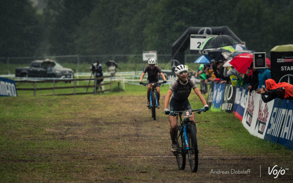 World Cup XC #5 | Val di Sole : Neff et Van der Poel en tête du Short Track