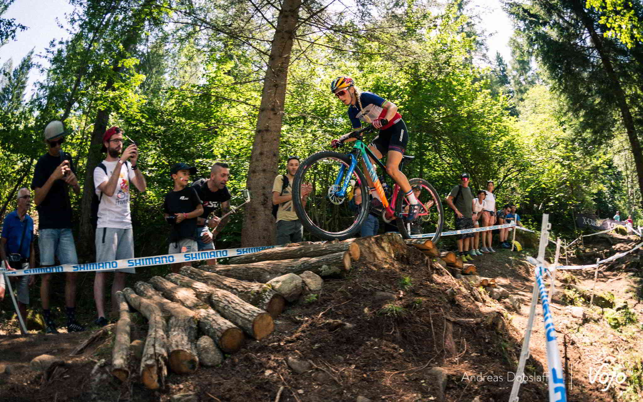 Best of | XCO – Val di Sole : le grand retour de Ferrand-Prévot, van der Poel imbattable !