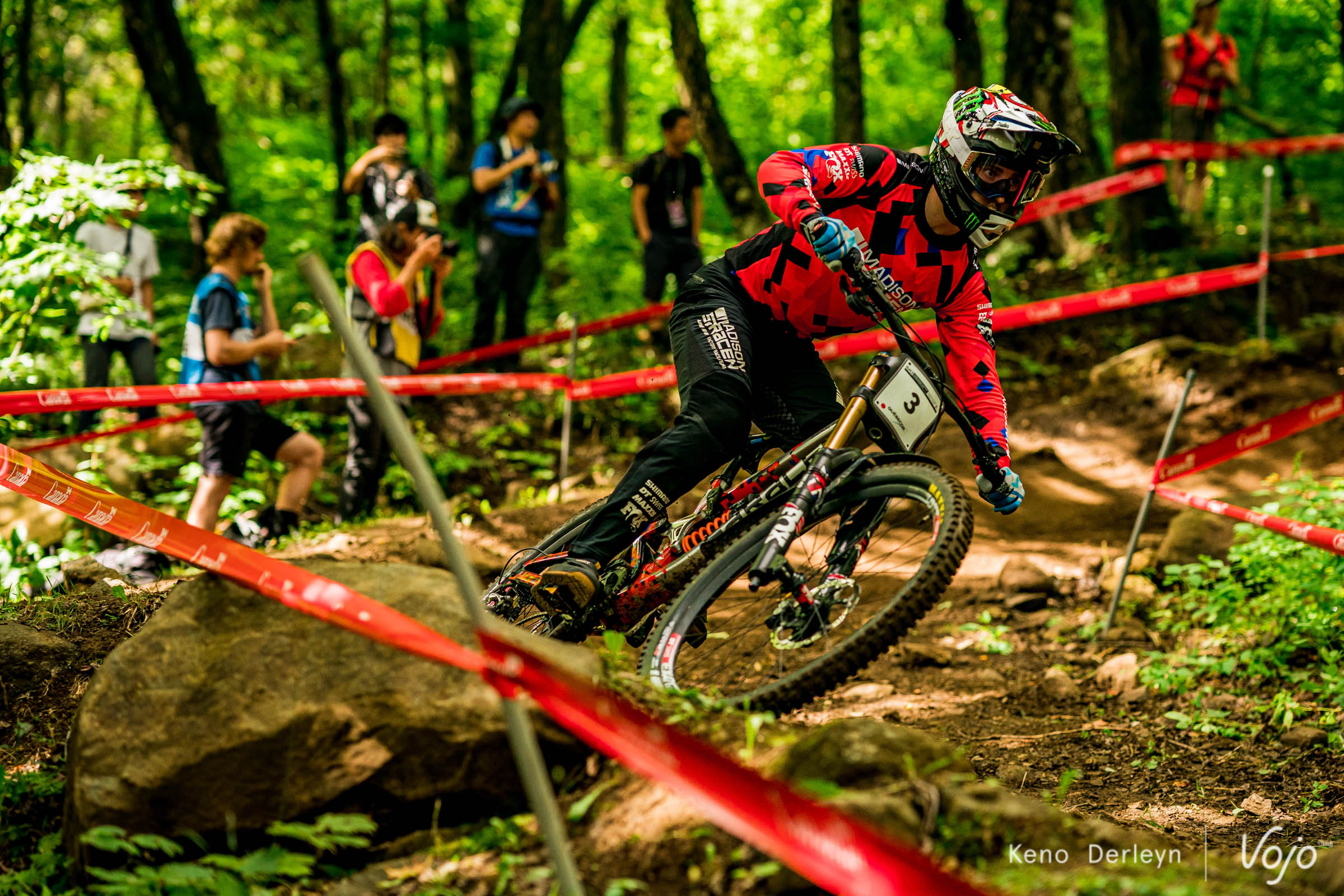 Worlds DH 2019 | Les qualifs ont livré leurs verdicts