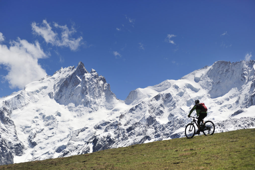 Ultra Raid de la Meije : toucher l’âme de la montagne