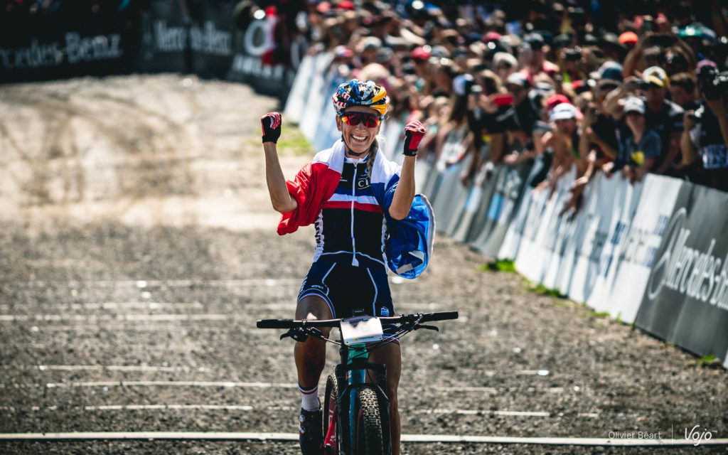 Worlds XC 2019 - Dames | Pauline Ferrand-Prevot : une championne ne meurt jamais !