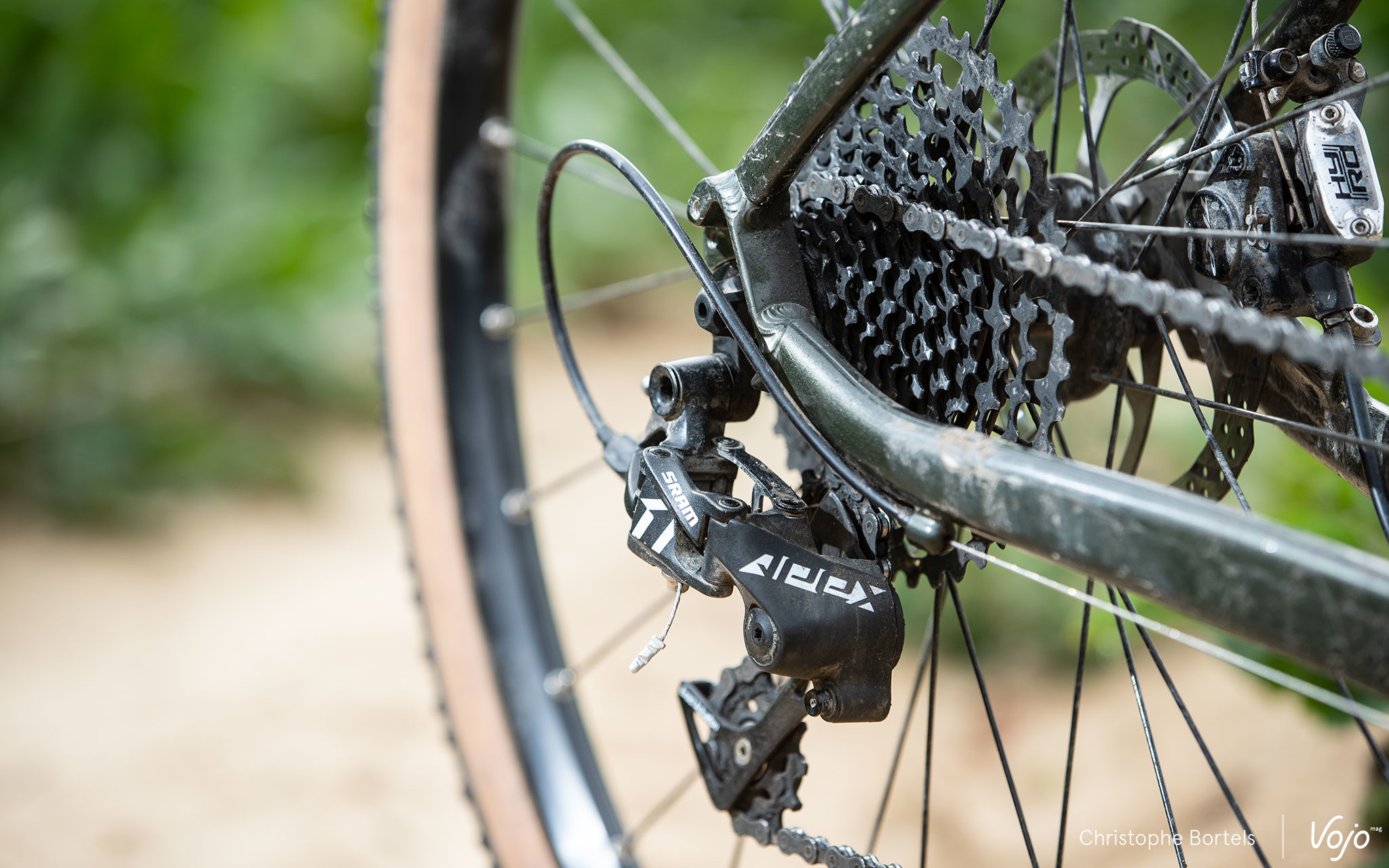 triban rc 520 gravel limited edition