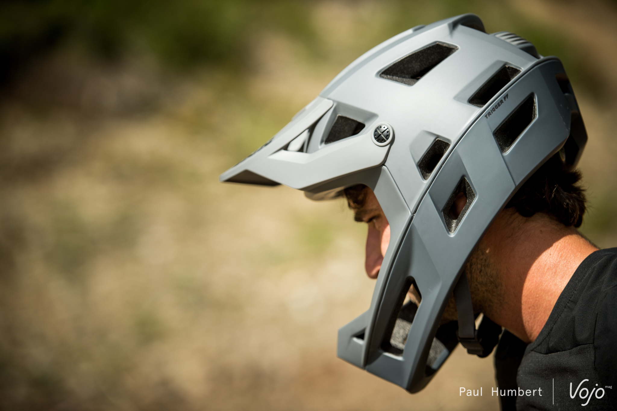 Nouveauté | IXS Trigger FF : un 