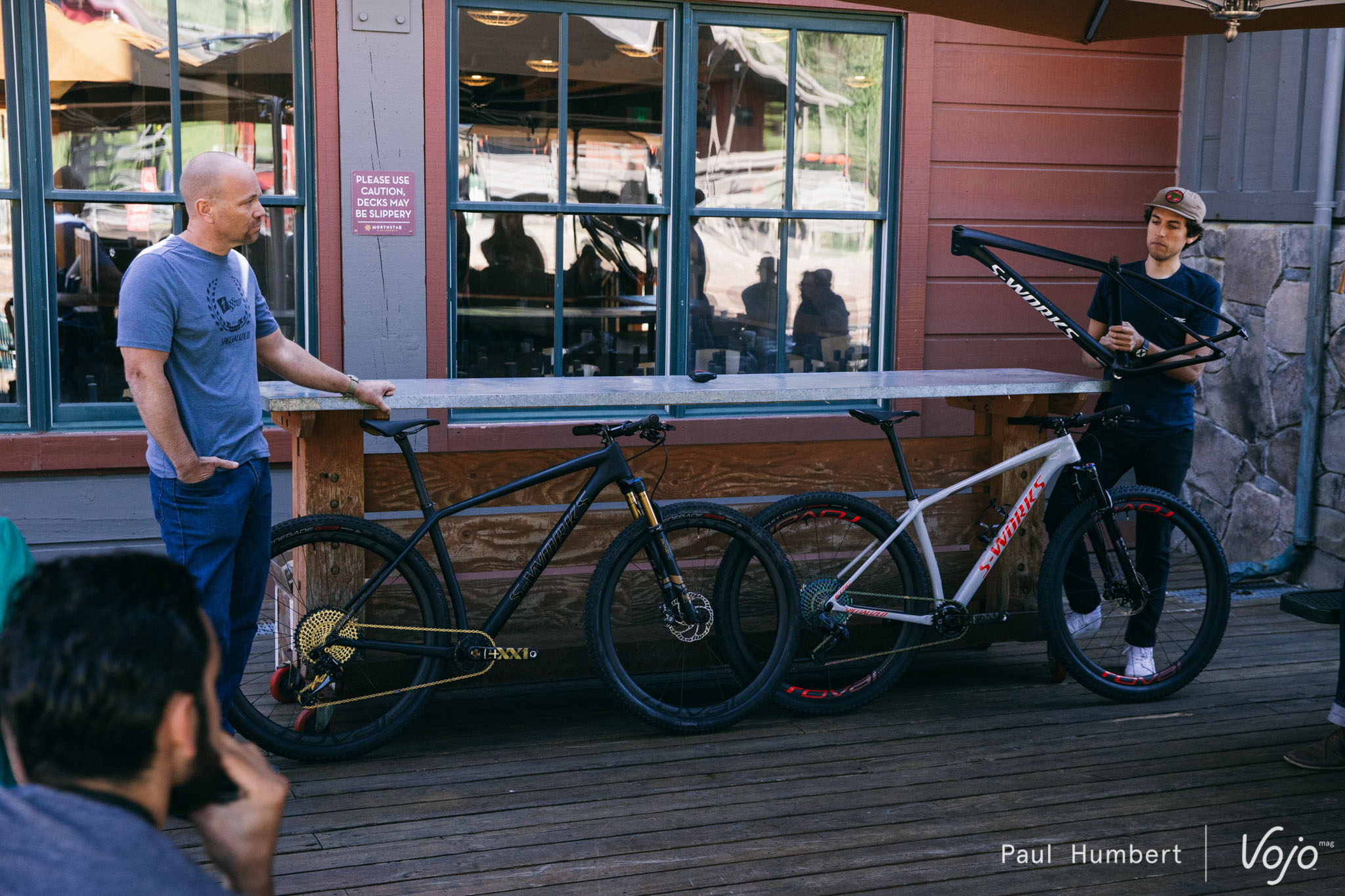 specialized epic ht s works 2019