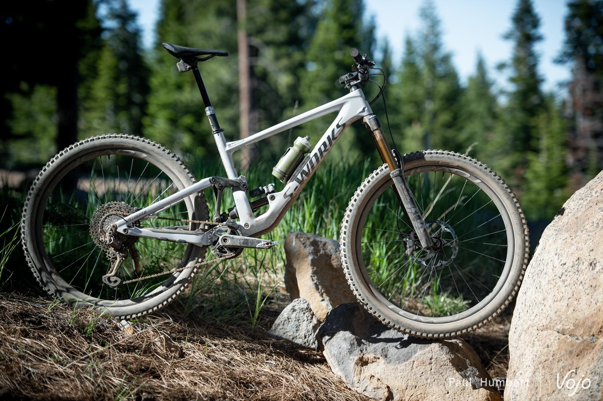 Test nouveauté | Specialized Enduro 2020 : retour dans la bataille