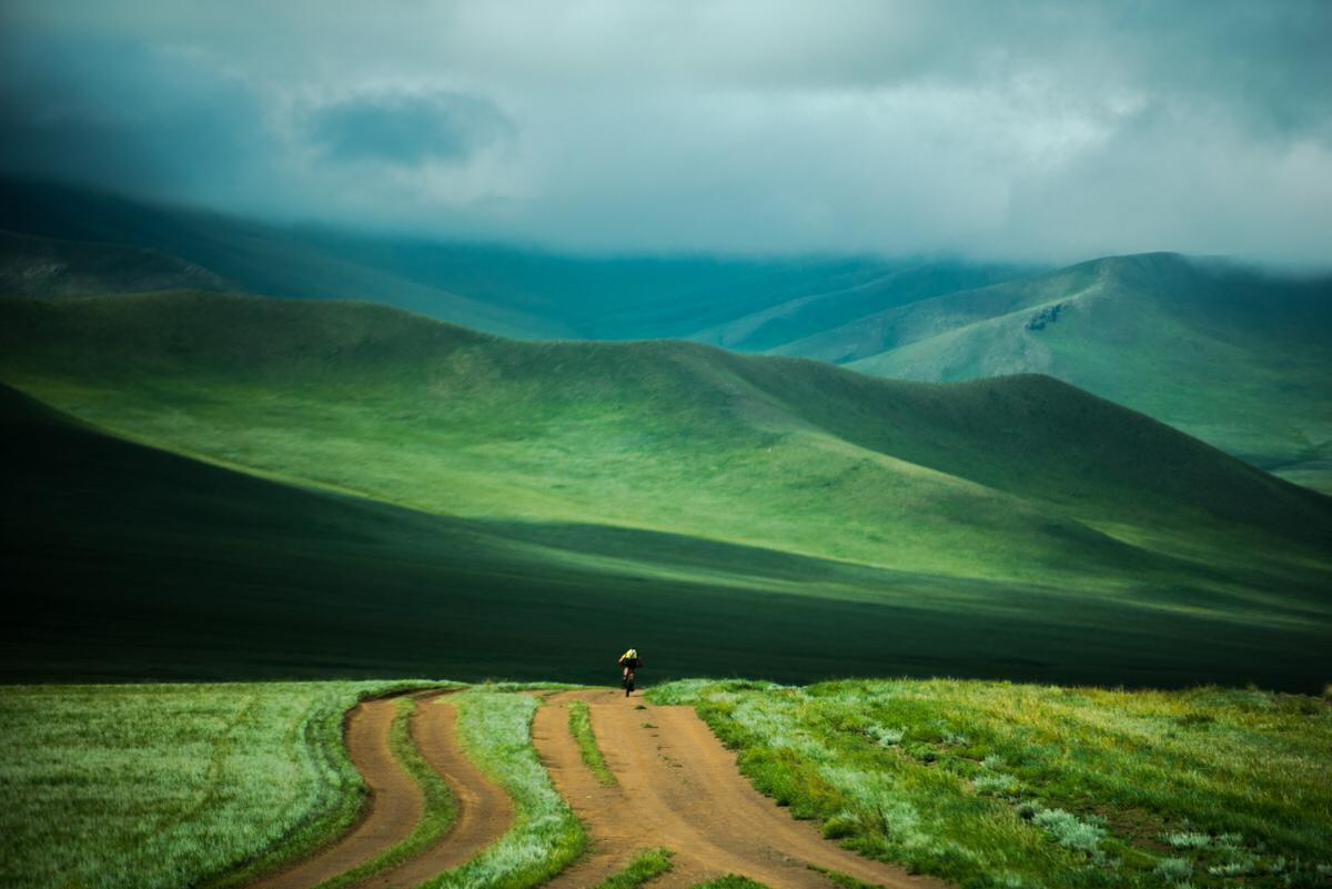 La Mongolia Bike Challenge : 10 ans déjà !