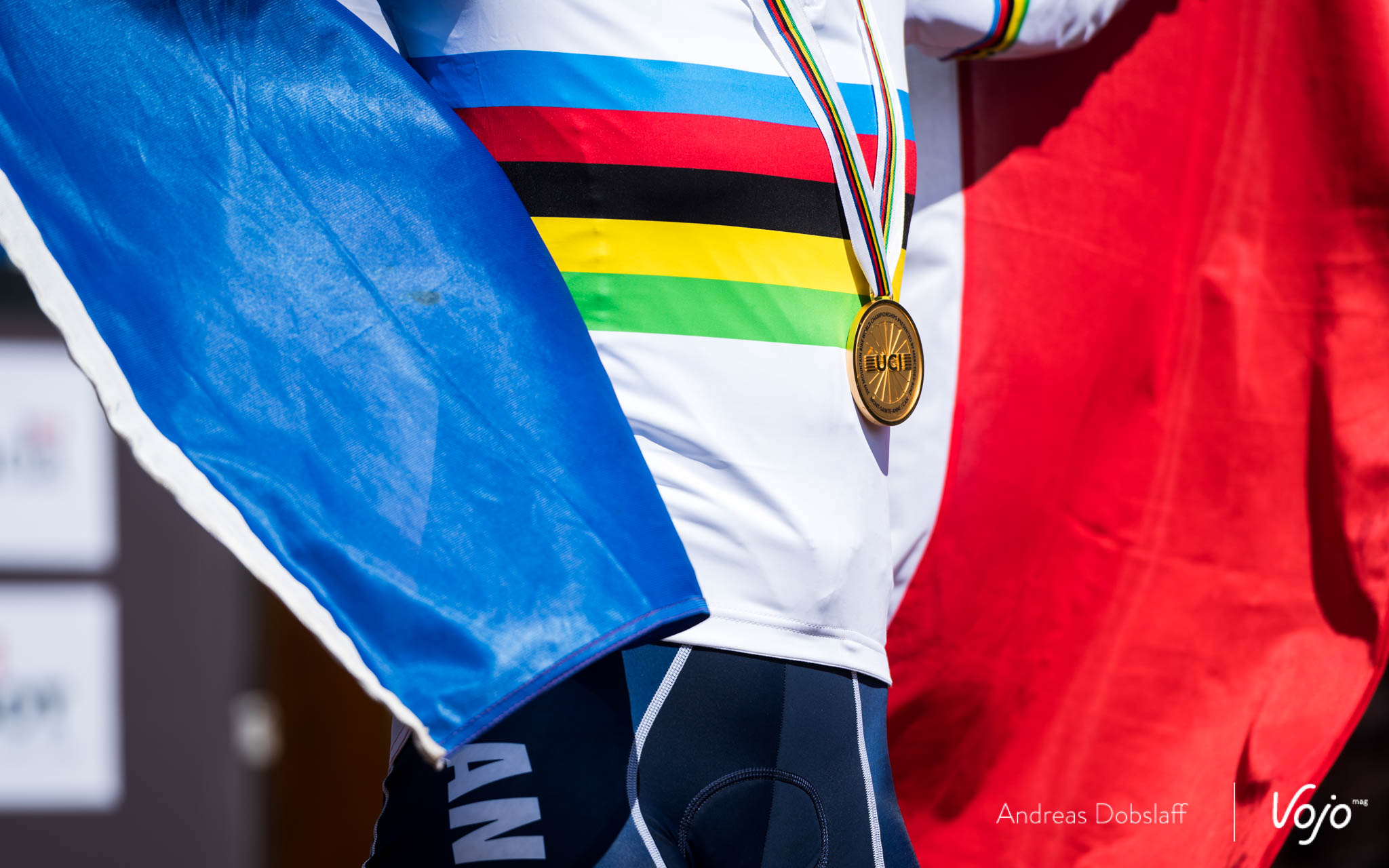 Image d'illustration de l'article : Mondiaux 2020 : la sélection française