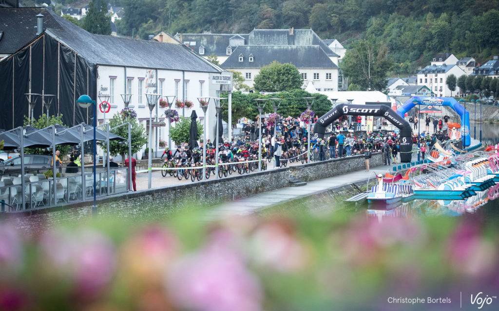 Le Grand Raid Godefroy 2020 est annulé