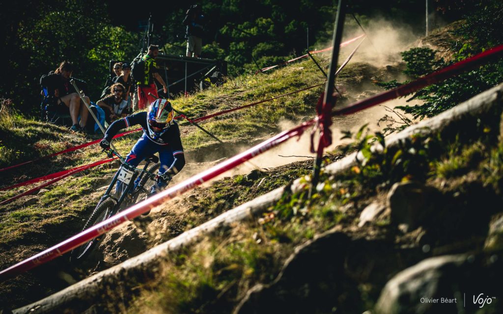 Championnats du monde DH 2019 :  le grand portfolio