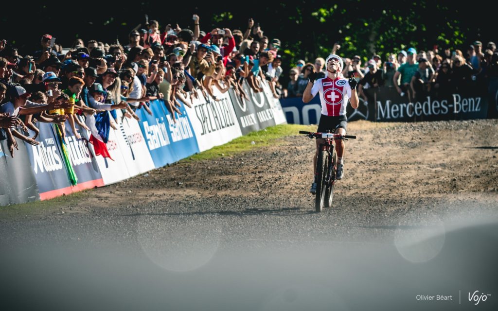 Championnat du monde XC 2019 : le grand portfolio