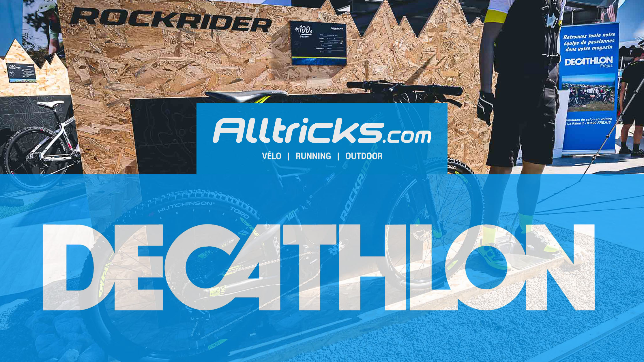 Decathlon prend le contrôle d’Alltricks !