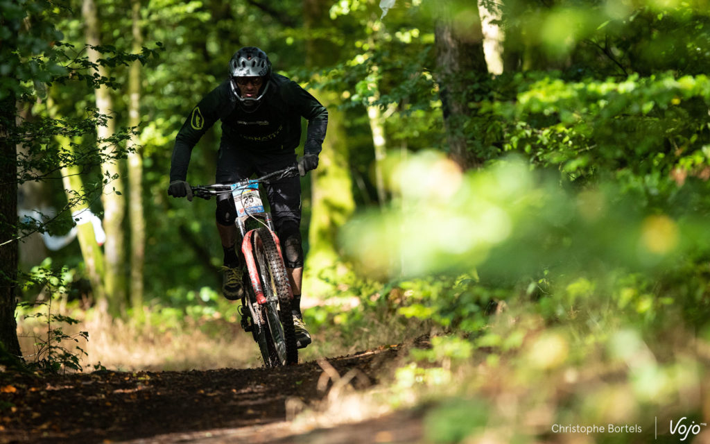 Belgian Enduro Cup : voici le (petit) calendrier 2020