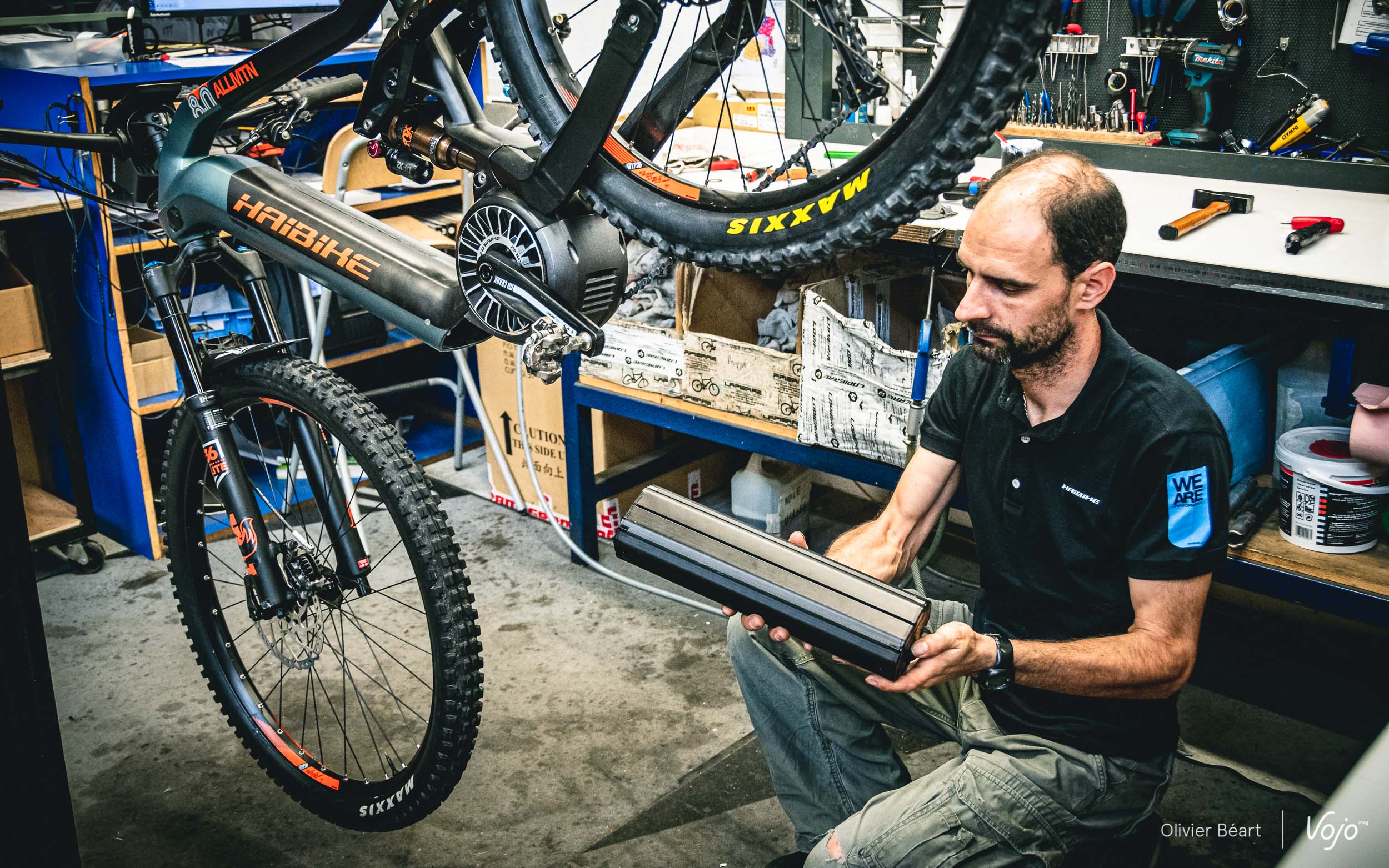 haibike xduro allmtn 8.0 2019 flyon