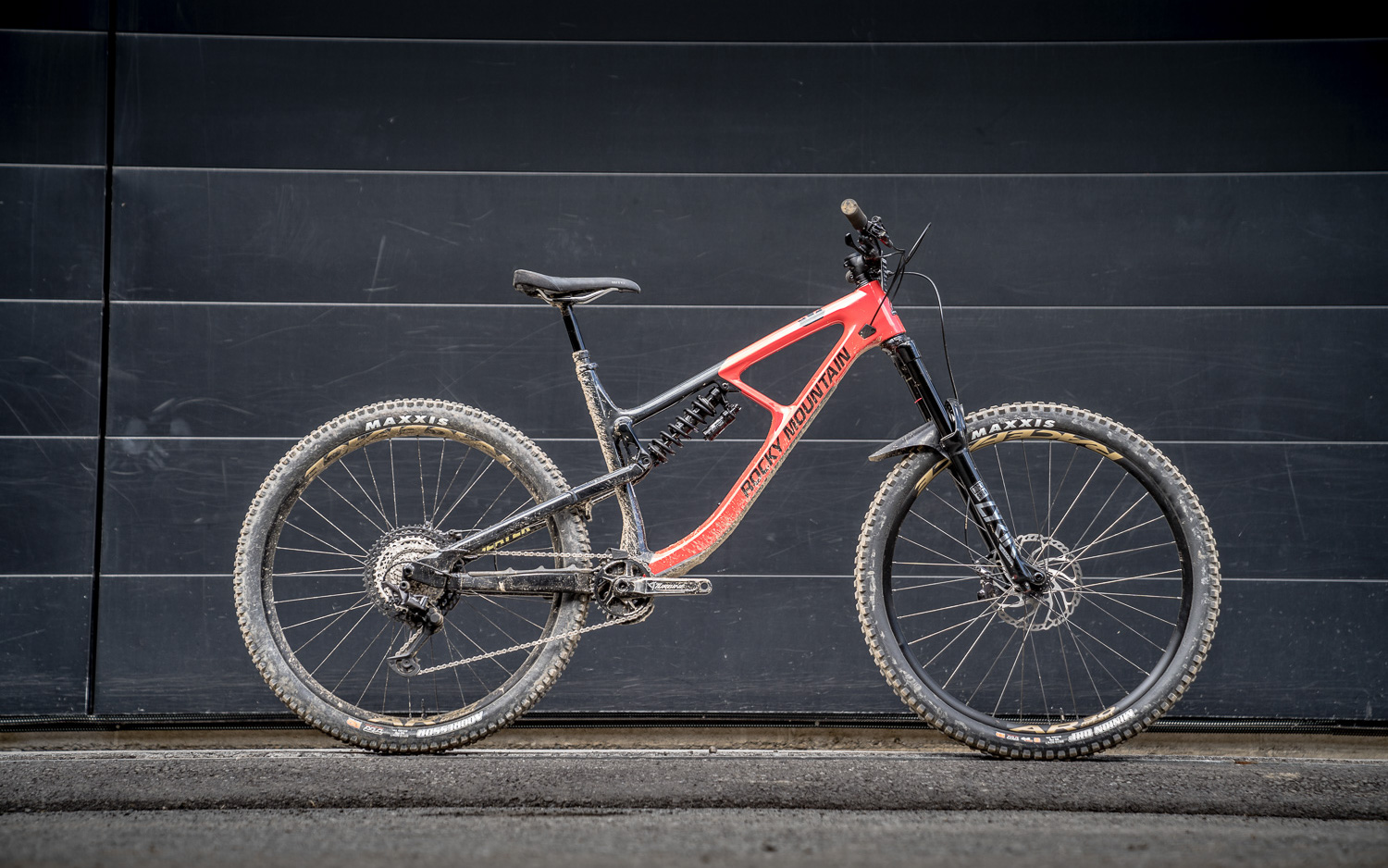 rocky mountain slayer 2020