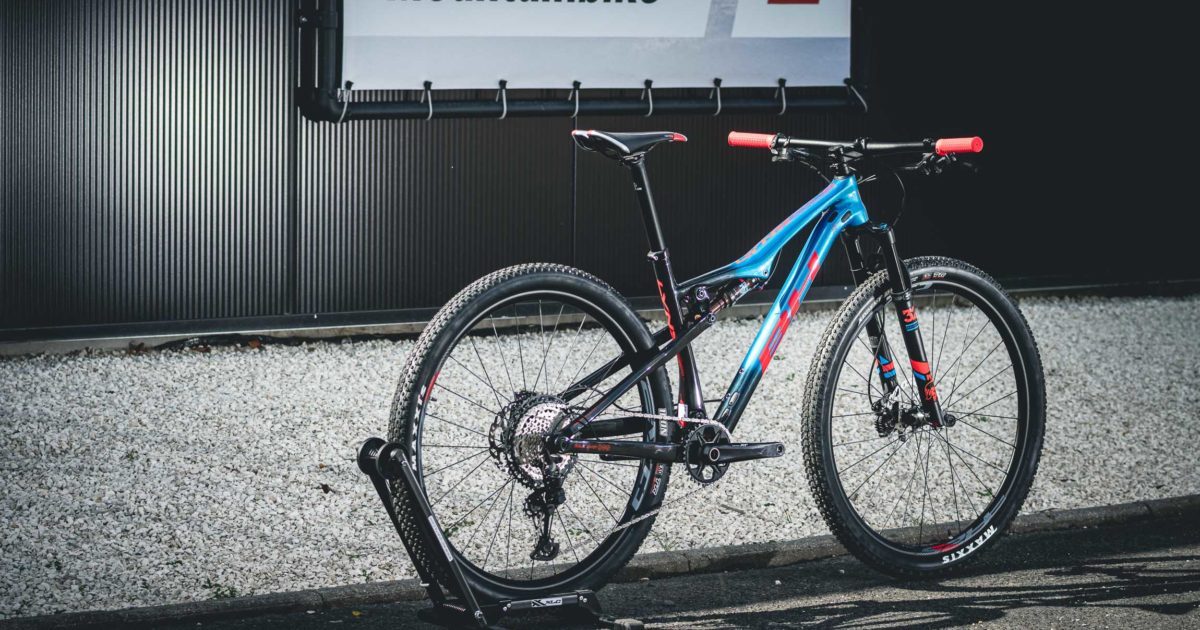 Bh hotsell vtt 2020