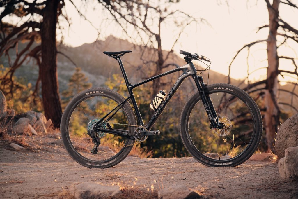 Roc d'Azur 2019 | Giant : du X(T)C au programme !