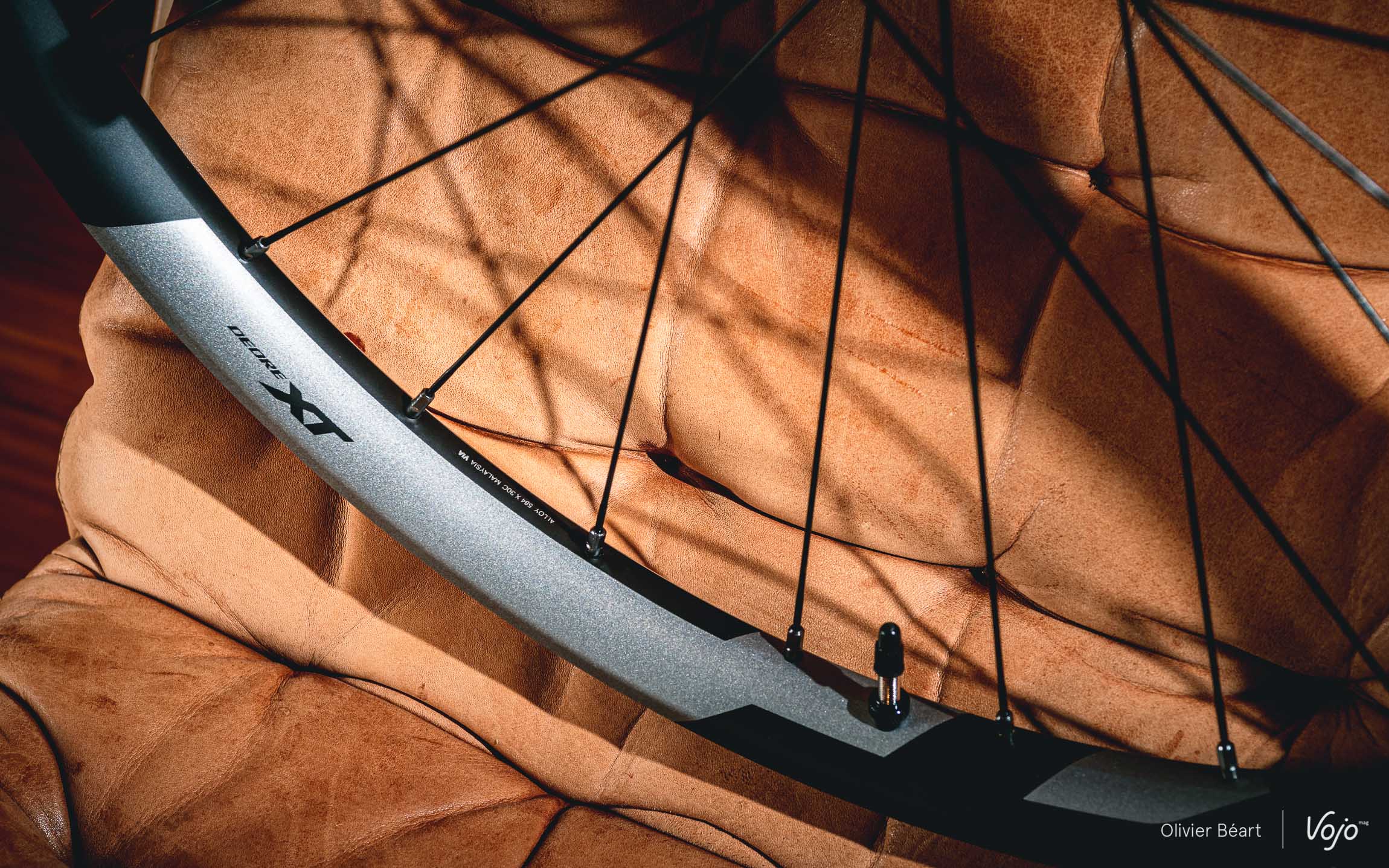 | Shimano 2020: de wielen - Vojo Magazine