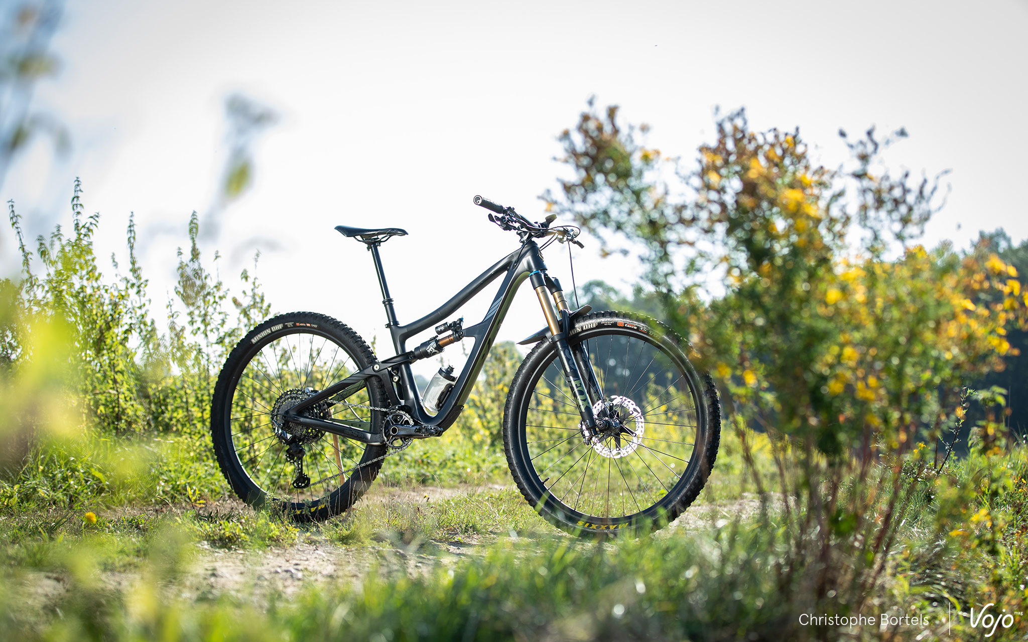 Duurtest | seizoen met de Shimano XTR 12-speed - Vojo Magazine