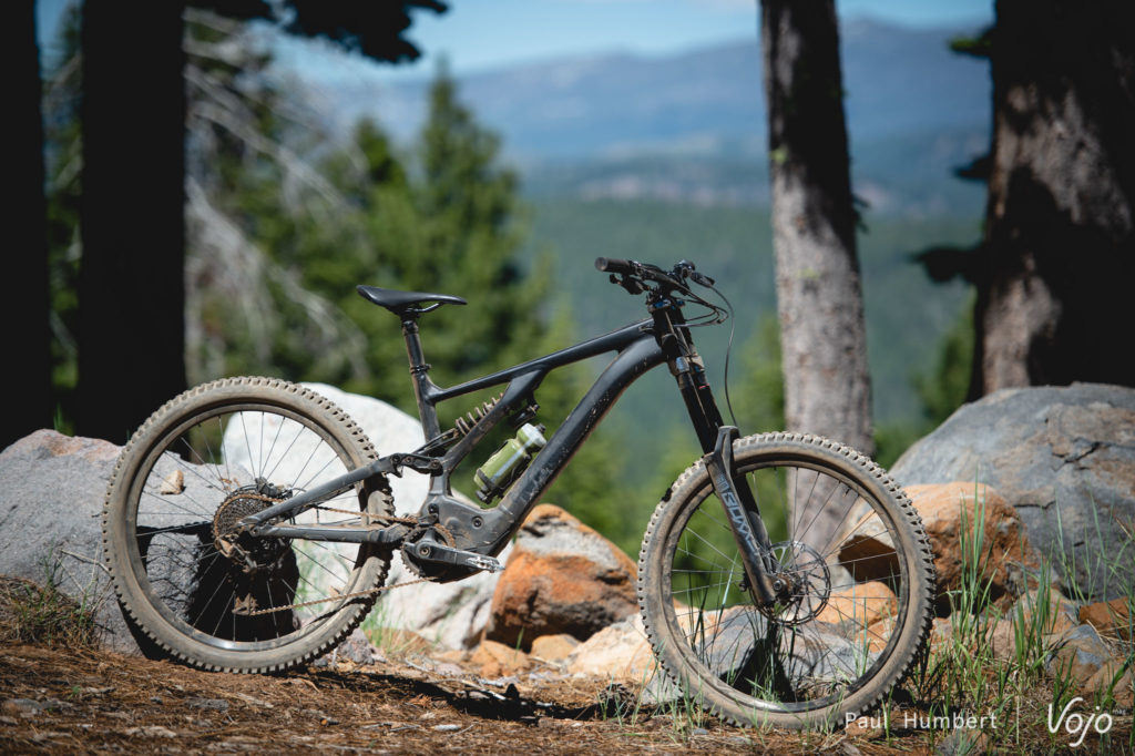 Specialized Kenevo 2020 | Du Levo, mais plus gros