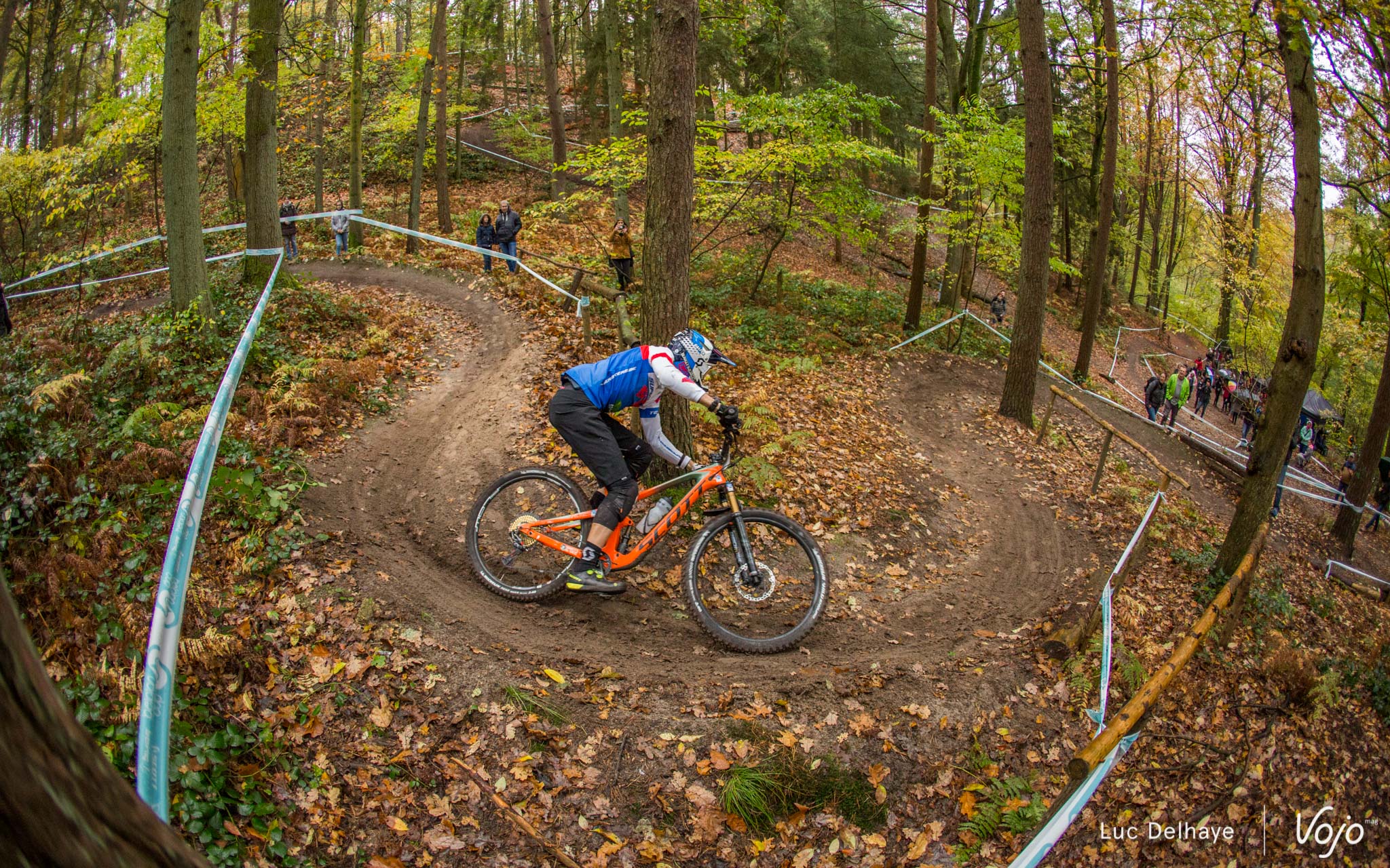 Halloweenduro 2019 : 6 raisons de ne PAS y venir !