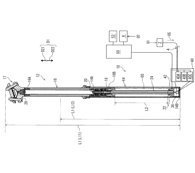 Innovations | Shimano : le sans fil se précise !