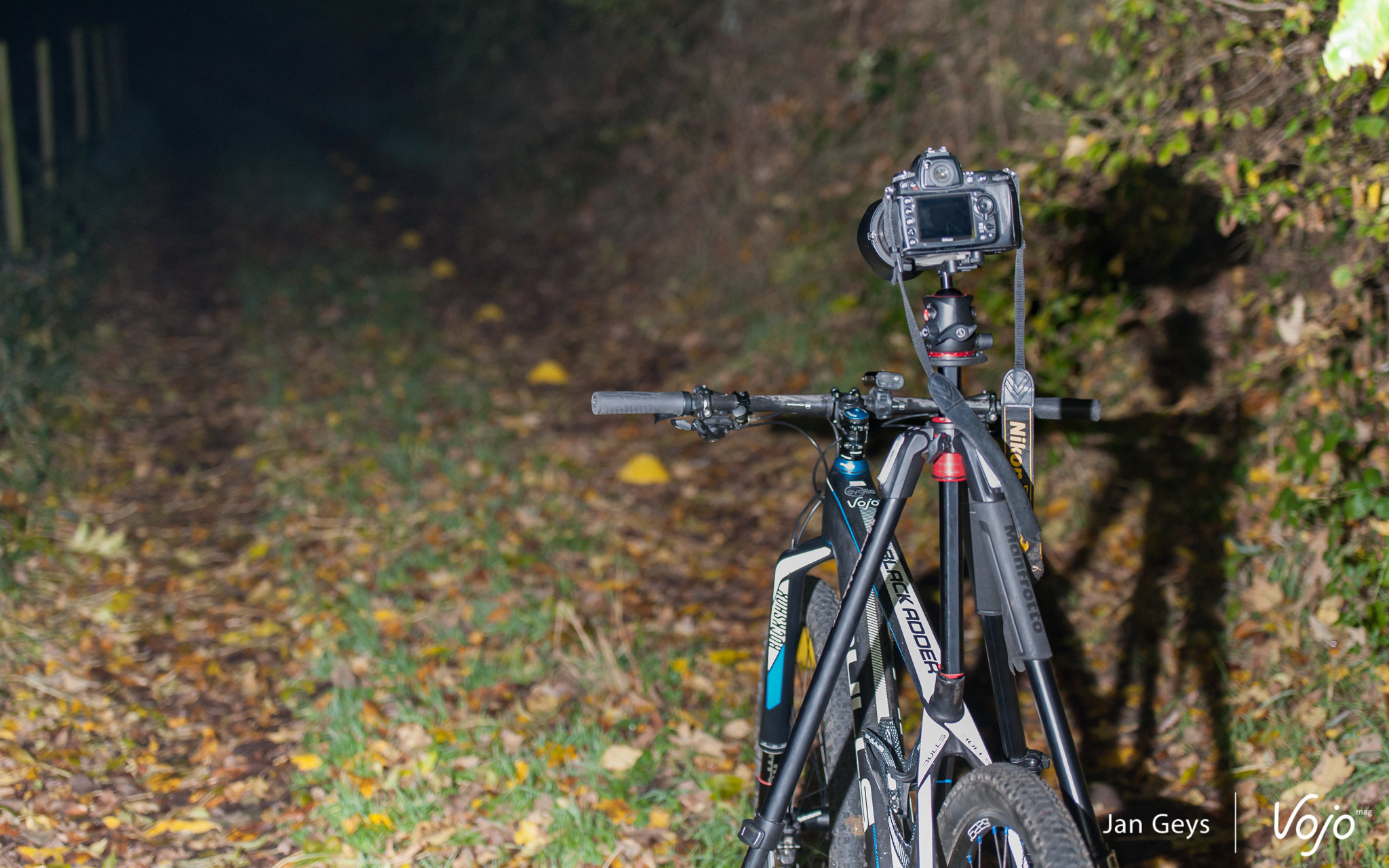 Dossier | Fietsverlichting: 11 lampen voor meer in de duisternis - Magazine