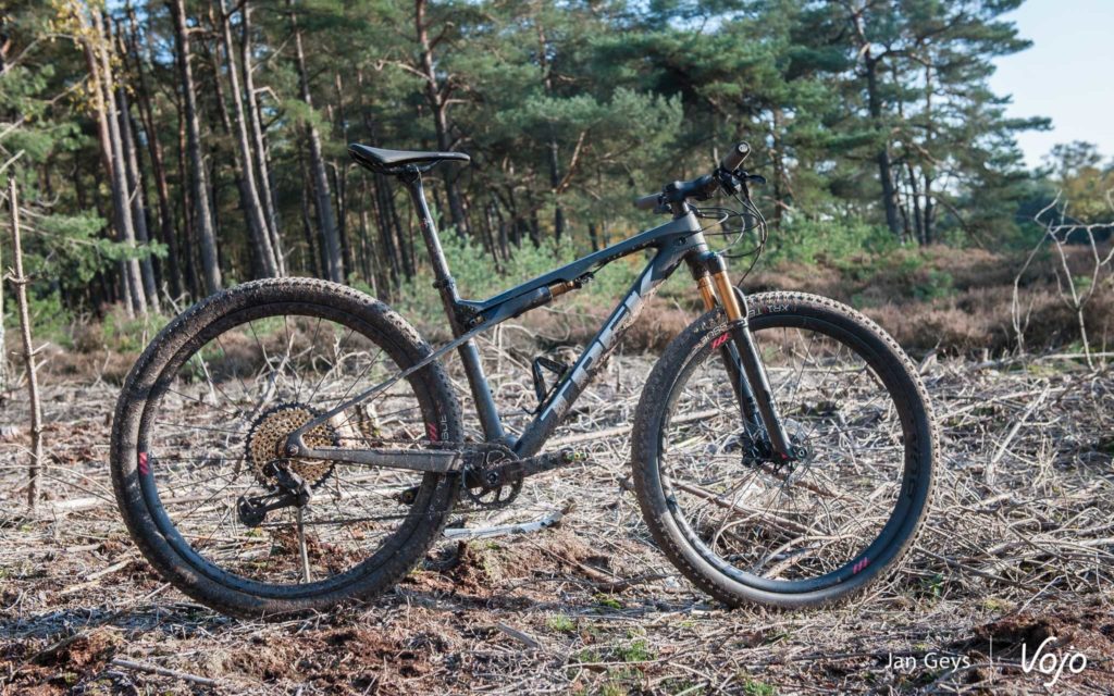 Test nouveauté | Trek Supercaliber : tout pour la vitesse