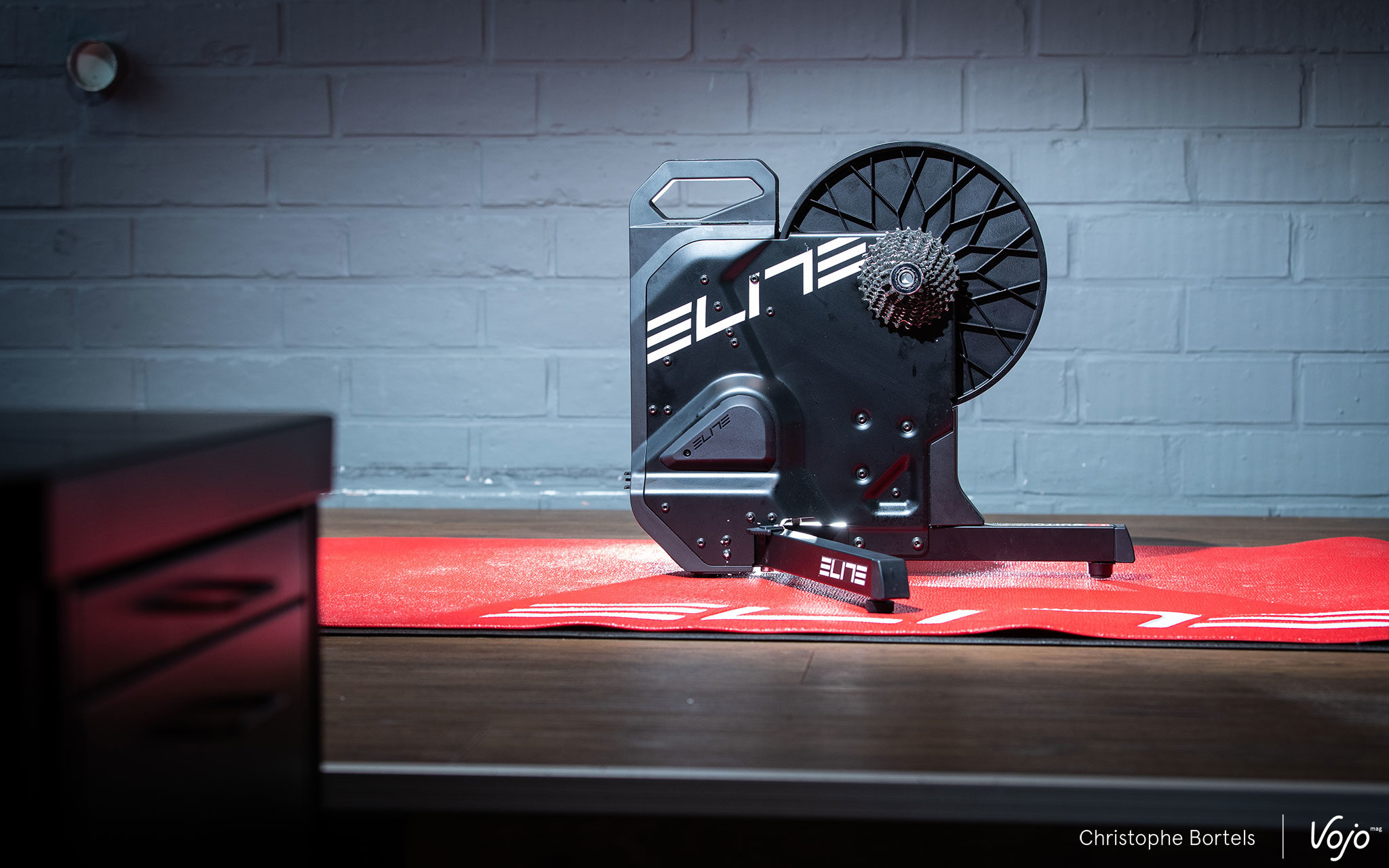 elite suito specifications