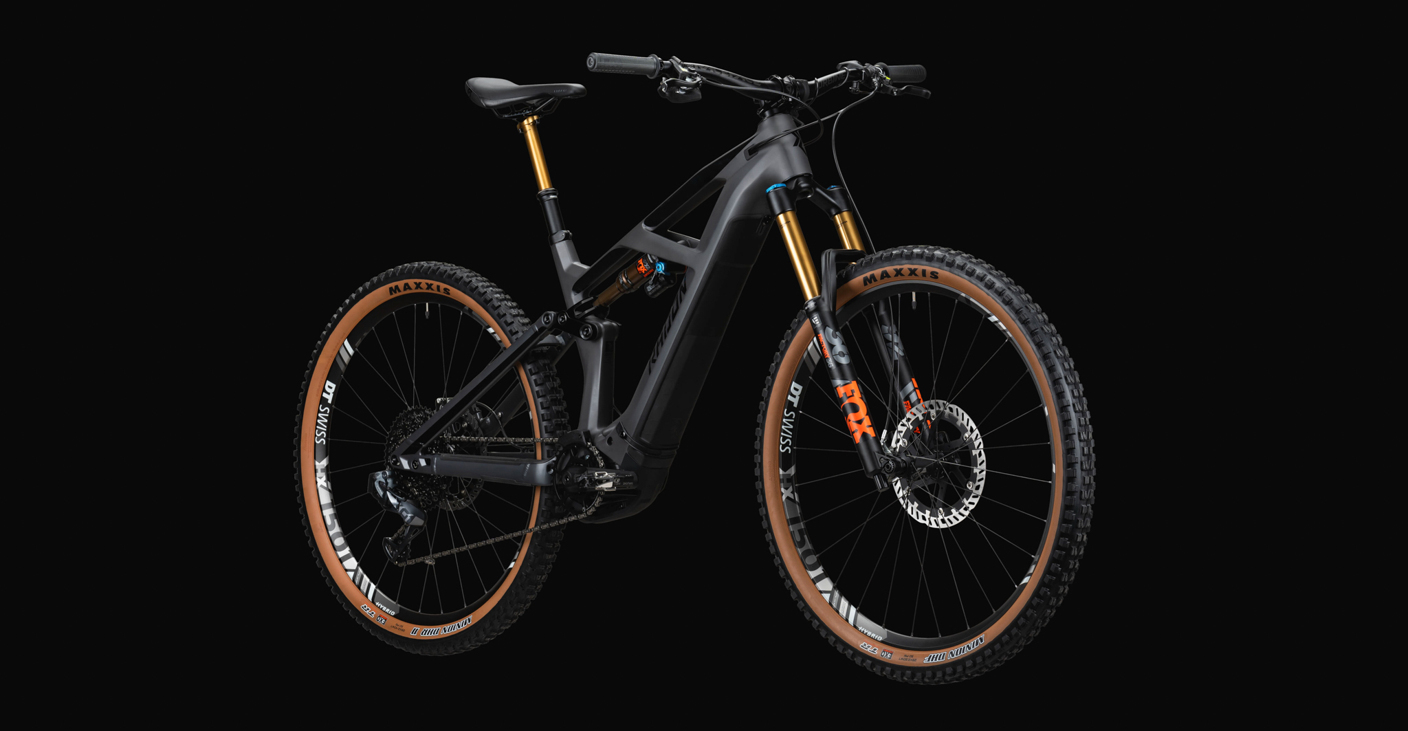 Radon Render 2020 | Un nouvel e-bike chez Radon