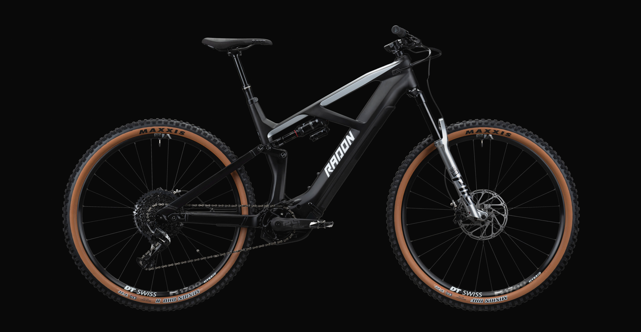 Radon Render 2020 Un nouvel ebike chez Radon ⋆ Vojo