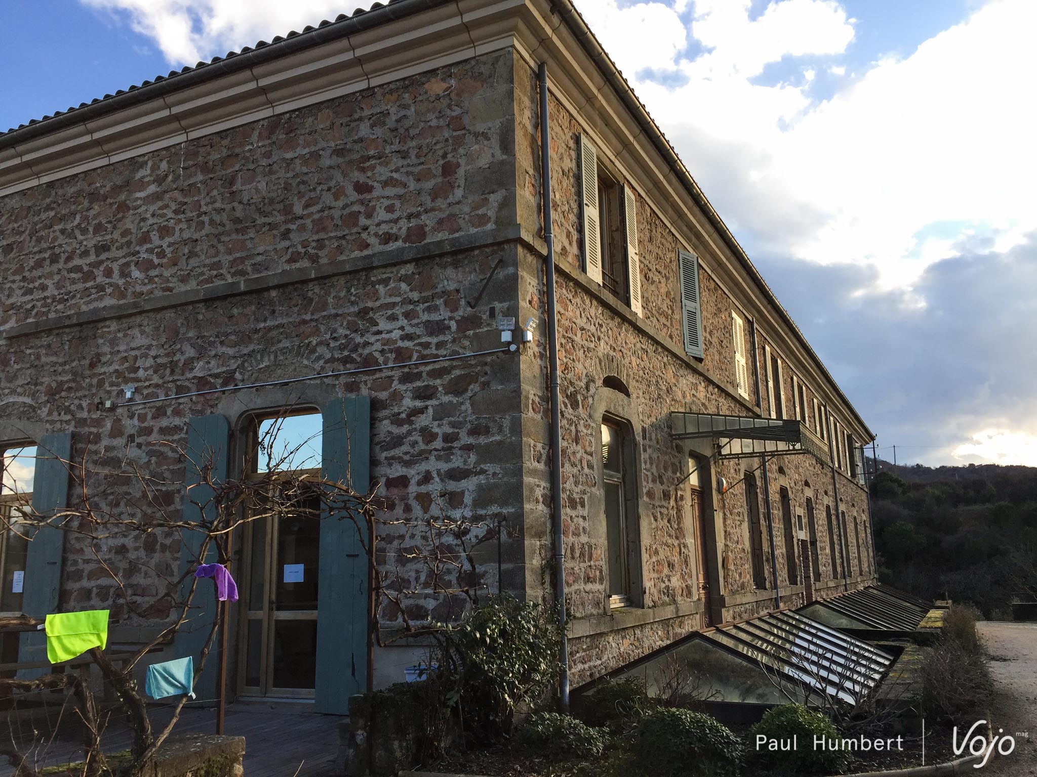 Les bureaux Specialized France partis en fumée