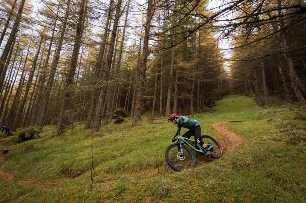 Worlds 2023 : Glentress accueillera les épreuves de XC et marathon