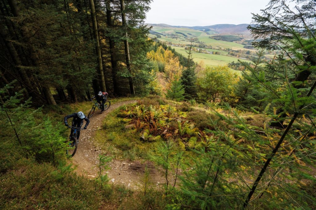 Découverte | Tweed Valley : le paradis serait-il en Ecosse ?