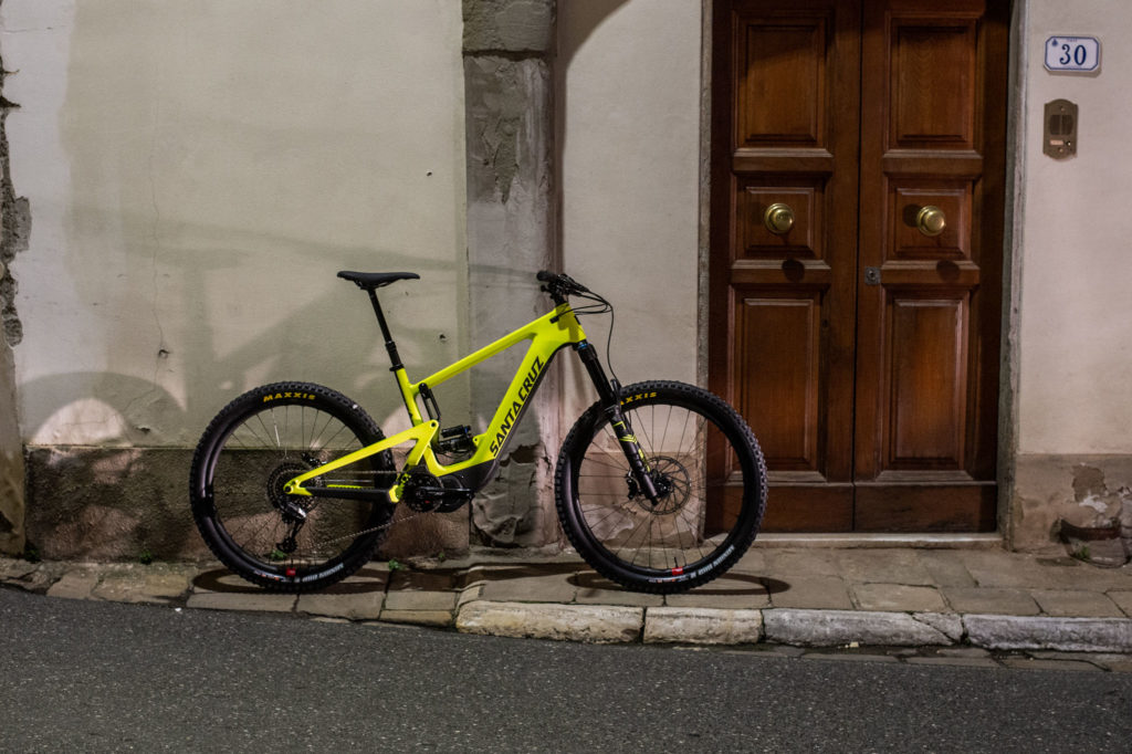 Test nouveauté | Santa Cruz Heckler 2020 : l’eau à la bouche