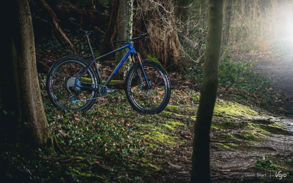 Test | BH Ultimate Evo 9.8 : un hardtail réinventé