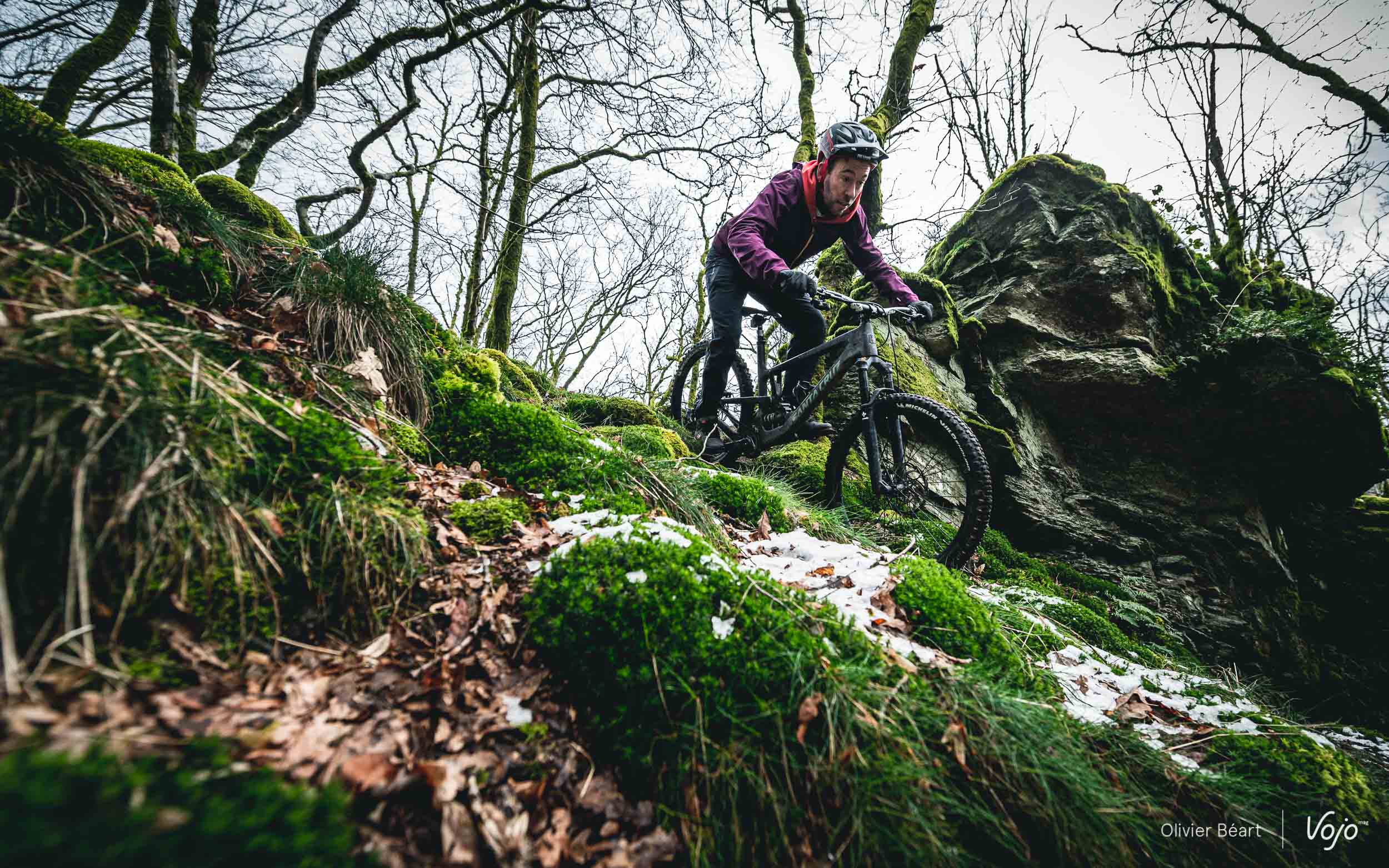 Endur’Ardennes Ride : un endurando sur les traces du GRG !