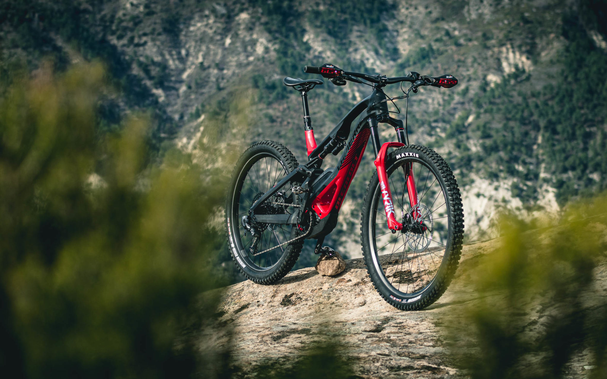 Test nouveauté | Lapierre GLP2 : radicalement accessible !