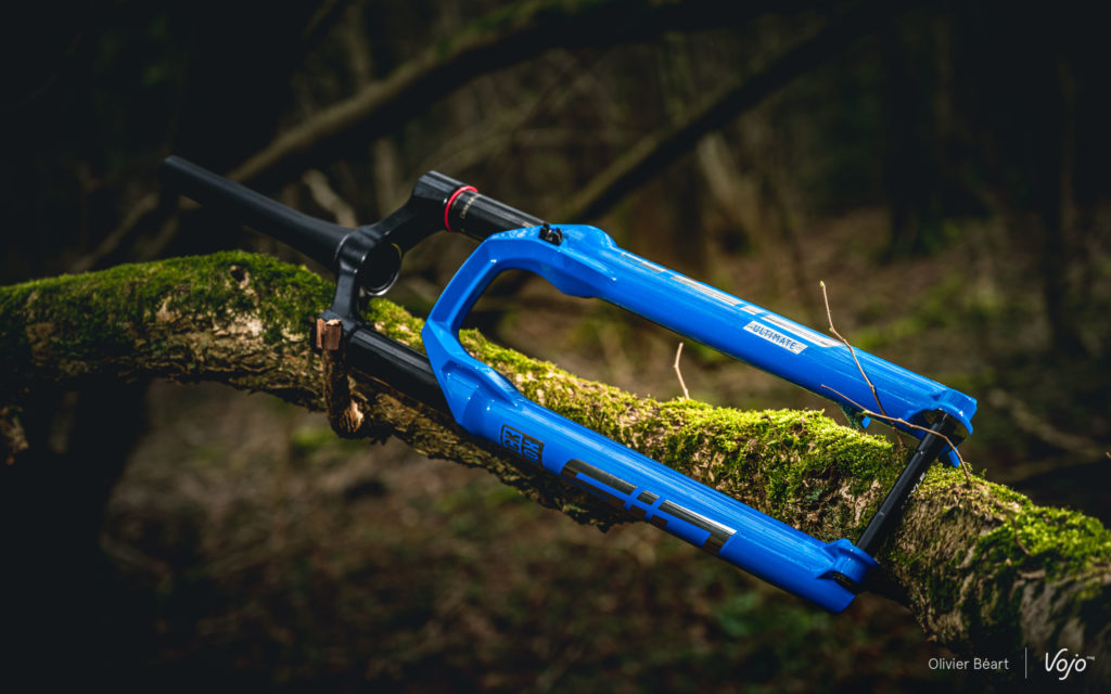 SID 35mm, SID SL à 1320g et amortisseur : Rockshox se relance dans le XC !