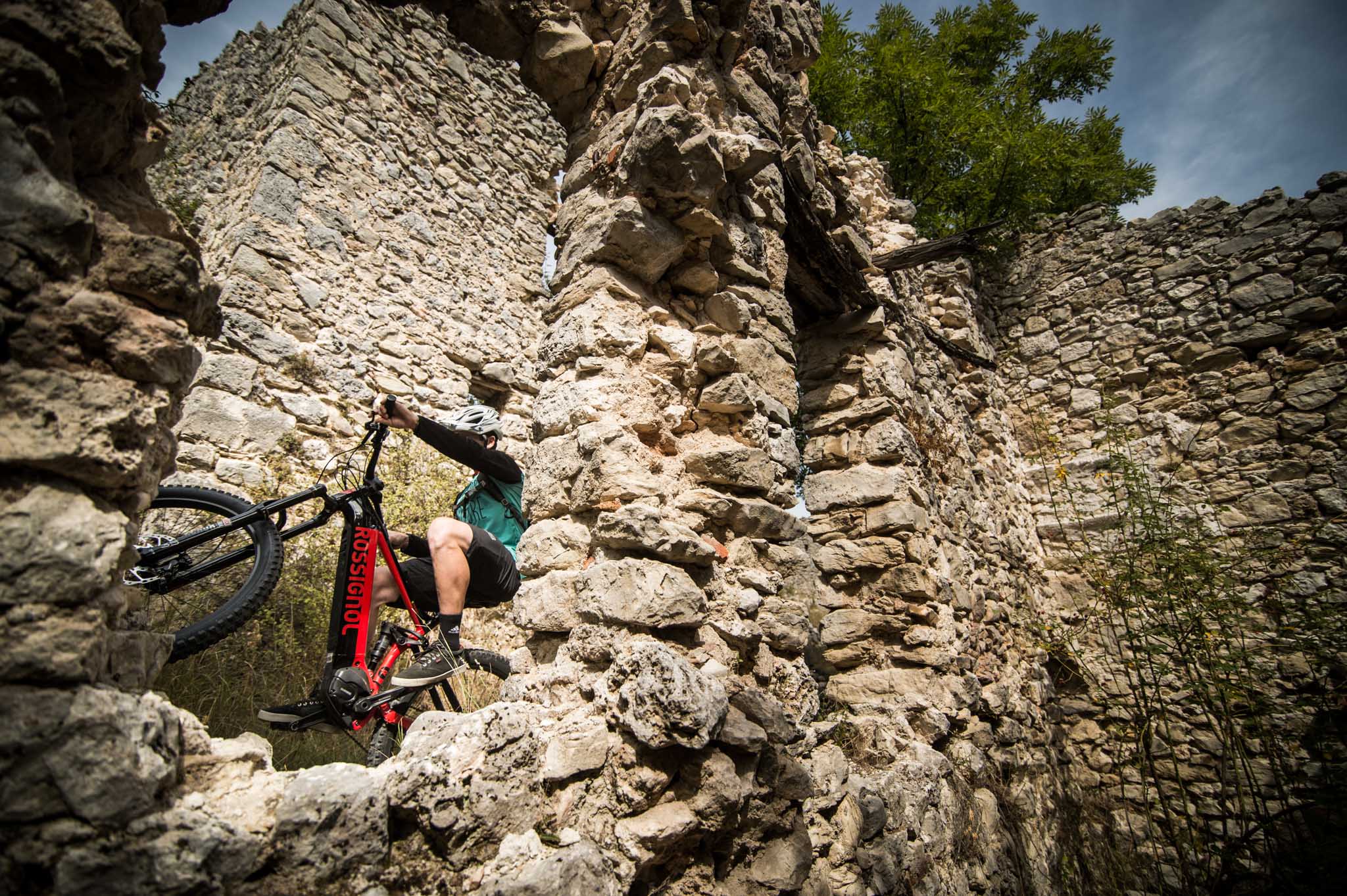 Découverte | Rencontre avec Rossignol au coeur du Verdon