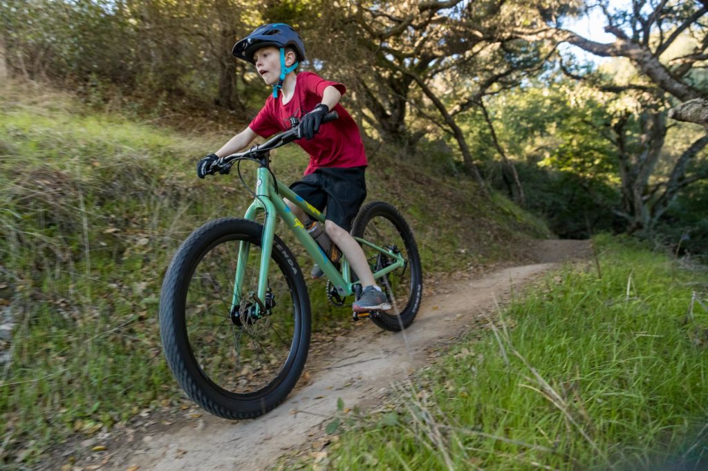 Nouveauté | BMC Blast : un premier VTT léger et accessible