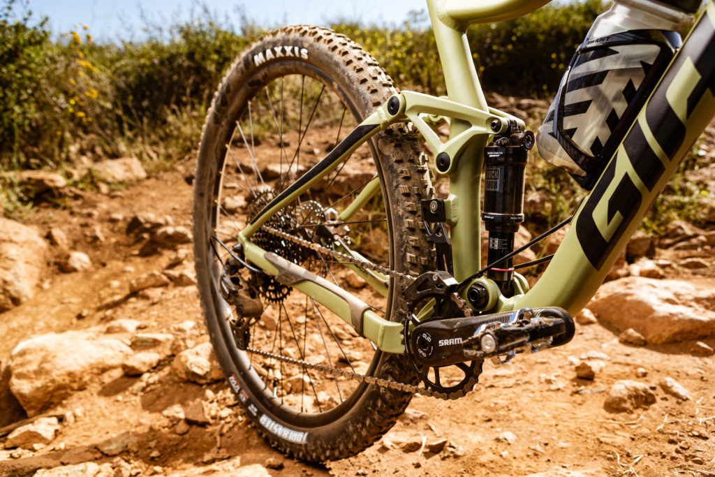Nouveauté | Giant Stance : une nouvelle version en 29\