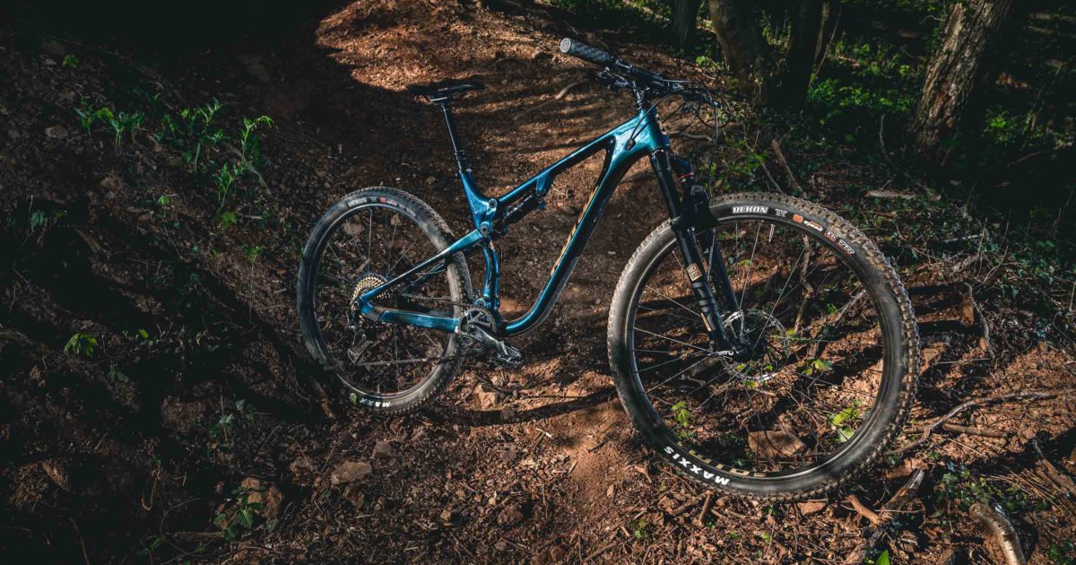 Test | Kona Hei Hei CR Deluxe : faux XC, vrai baroudeur hardcore - Vojo Magazine